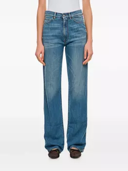 Прямые джинсы 3x1