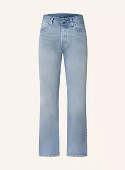 Прямые джинсы 501 Levi'S, индиго
