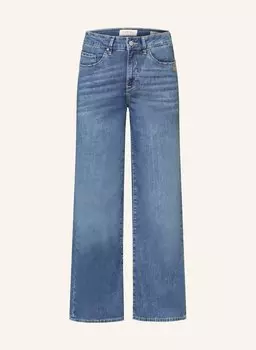 Прямые джинсы 94carlotta Gang, мультиколор