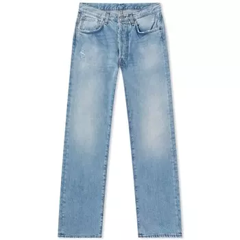 Прямые джинсы Acne Studios 2003 года
