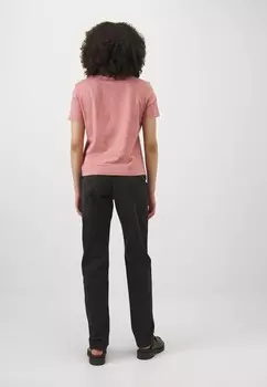 Прямые джинсы AUTHENTIC Calvin Klein, цвет Denim Black