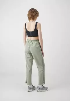 Прямые джинсы AYLIN Pepe Jeans, коричневый