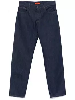 Прямые джинсы Barena, синий