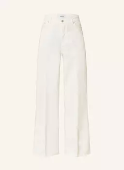 Прямые джинсы Бетани Haikure, белый