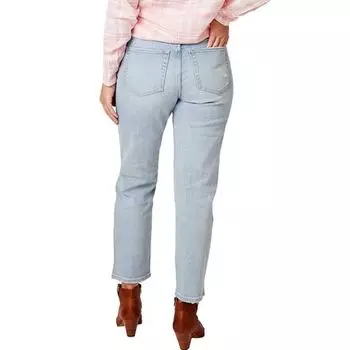 Прямые джинсы Brady - женские Carve Designs, цвет Vintage Wash
