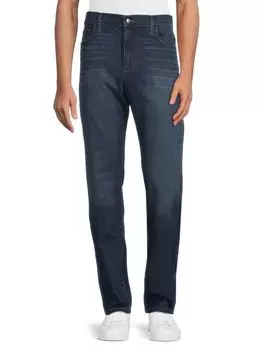 Прямые джинсы Brixton Jefferson Joe'S Jeans, цвет Jefferson