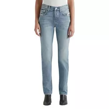 Прямые джинсы Cai в цвете Blue Shield EDWIN