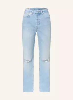 Прямые джинсы celyn Pepe Jeans, синий
