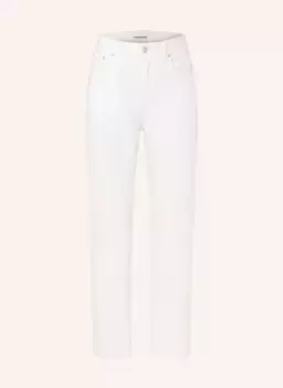 Прямые джинсы Claudie Pierlot, экрю