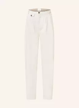 Прямые джинсы Closed, бежевый