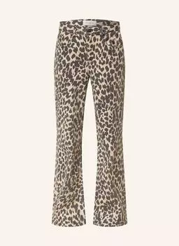 Прямые джинсы cmleora Copenhagen Muse, черный