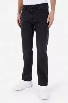 Прямые джинсы Colin'S, синий