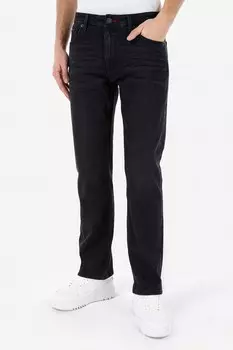 Прямые джинсы Colin'S, синий