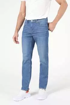 Прямые джинсы Colin'S, синий