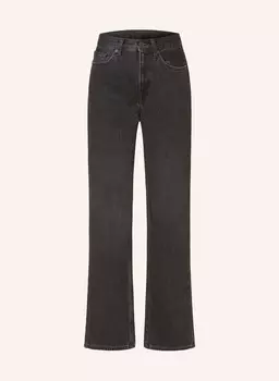 Прямые джинсы Cos, черный