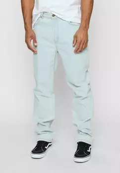 Прямые джинсы DEF, синий