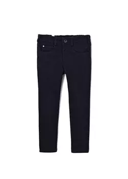 Прямые джинсы для мальчика Jacadi Paris, синий