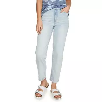 Прямые джинсы до щиколотки SO для юниоров SO