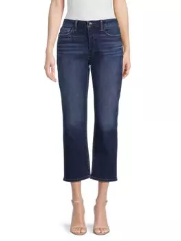 Прямые джинсы до щиколотки The Og Joe'S Jeans, цвет Imogen