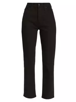 Прямые джинсы до щиколотки Tomcat Mother