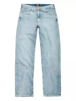 Прямые джинсы Doheny PAIGE, синий