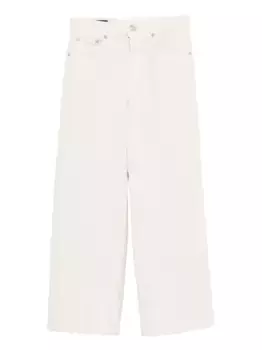 Прямые джинсы DONDUP, нейтральный