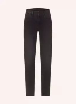 Прямые джинсы dream Mac, серый