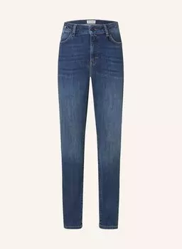 Прямые джинсы Джули Bogner, синий