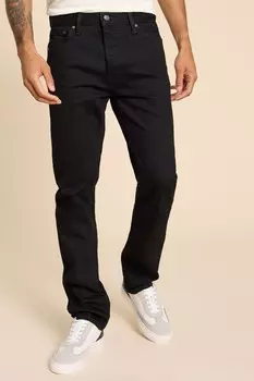 Прямые джинсы Eastwood White Stuff, черный