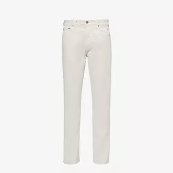 Прямые джинсы Elijah из эластичной ткани свободного кроя с петлями для ремня Citizens Of Humanity, цвет smkoy