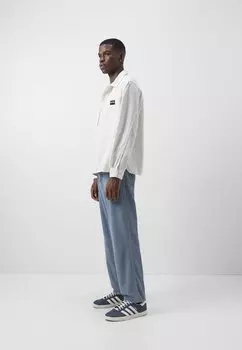 Прямые джинсы Fat Pant Stan Ray, серый