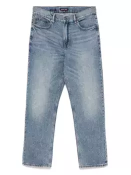 Прямые джинсы Finn MICHAEL KORS, синий