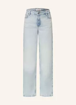 Прямые джинсы g11 Guess Jeans, мультиколор