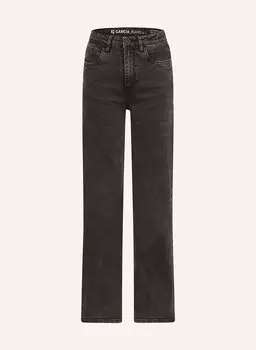 Прямые джинсы GARCIA, темно-серый
