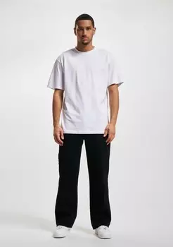 Прямые джинсы GOETHE BAGGYS DEF, цвет Black