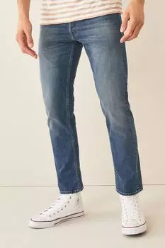 Прямые джинсы Grover Replay