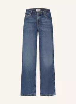 Прямые джинсы Guess Jeans, мультиколор