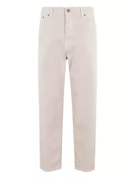 Прямые джинсы Haikure, нейтральный