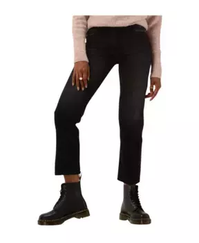 Прямые джинсы Iro, серый