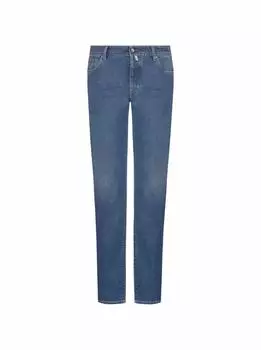 Прямые джинсы Jacob Cohen