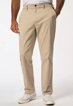 Прямые джинсы JP1880, бежевый