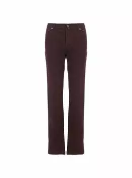 Прямые джинсы Kiton