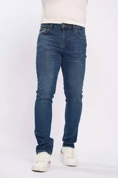 Прямые джинсы Коди Timeout, синий