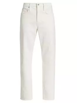 Прямые джинсы L'Homme Frame