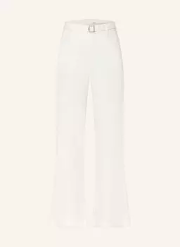 Прямые джинсы Lanius, белый