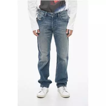 Прямые джинсы LARKEE-X L.32 Diesel, Blue