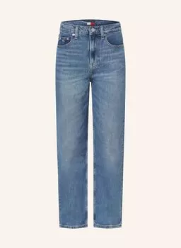 Прямые джинсы Лейла Tommy Jeans, синий