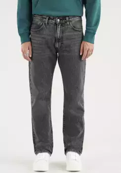 Прямые джинсы Levi's "551Z AUTHENTIC", с кожаным значком, цвет Swim Shad