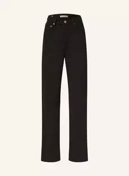Прямые джинсы Levi'S, черный