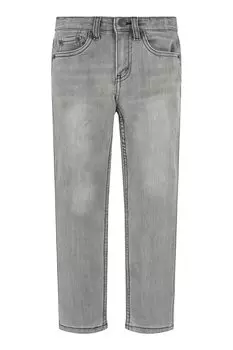 Прямые джинсы Levi'S, серый